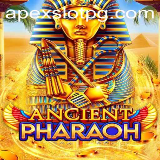 Unveiling AncientPharaoh: The Majestic World of APEXSLOT