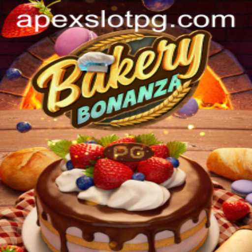 Discover the Thrills of BakeryBonanza: A Delicious Slot Adventure by APEXSLOT