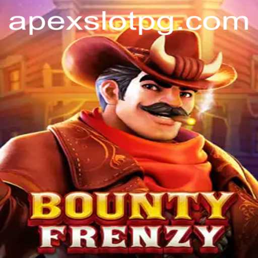 Exploring BountyFrenzy: The Thrilling APEXSLOT Adventure