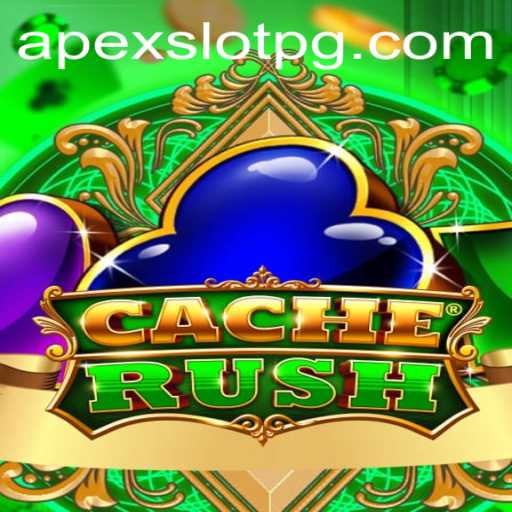 Discover the Thrill of CacheRush: The Latest Game Sensation
