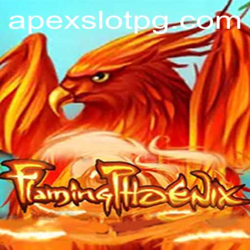 Discover the Thrills of FlamingPhoenix with APEXSLOT