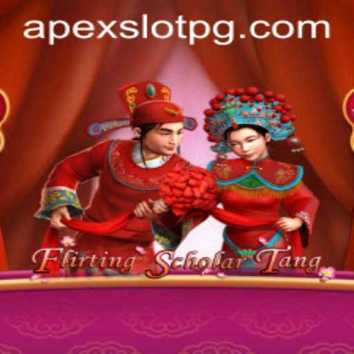 Discover the Exciting World of FlirtingScholarTang: A Unique Gaming Experience with APEXSLOT