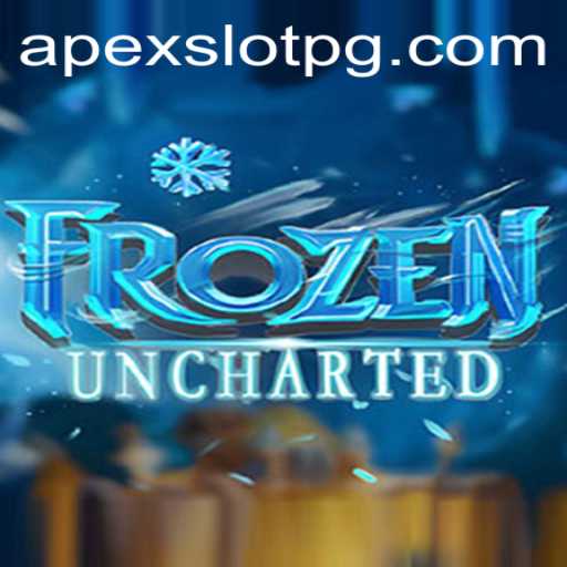 Exploring the Exciting World of FrozenUncharted: A Thrilling APEX SLOT Experience
