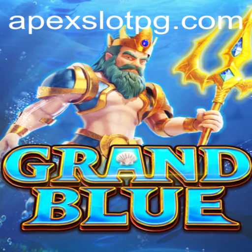 Exploring the Innovative World of GRANDBLUE: Unveiling the Features and Rules of APEXSLOT