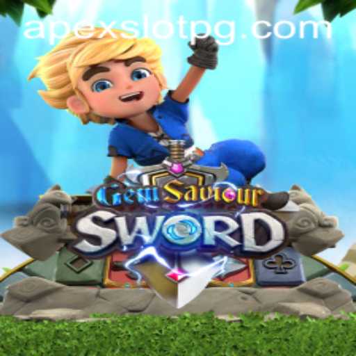 Discover the Thrilling World of GemSaviourSword and the Rise of APEXSLOT
