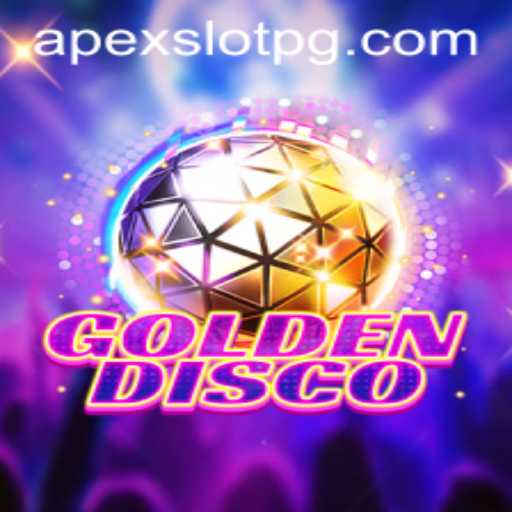 Discover the Excitement of GoldenDisco: A New APEXSLOT Game