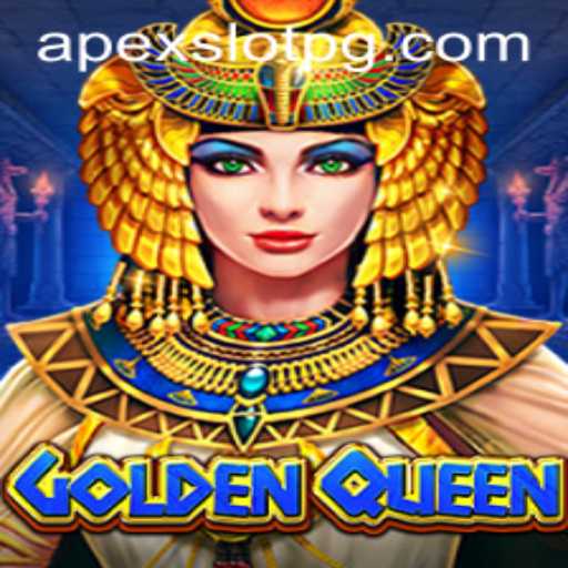 GoldenQueen: Dive into the Regal World of APEX SLOT Gaming