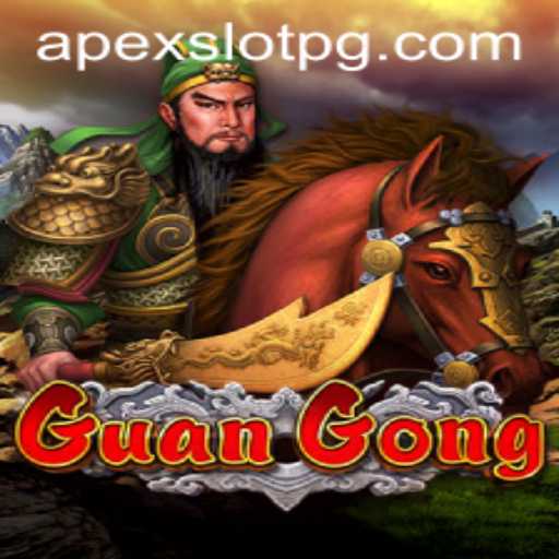 Exploring the Allure of GuanGong: A New Chapter by APEXslot