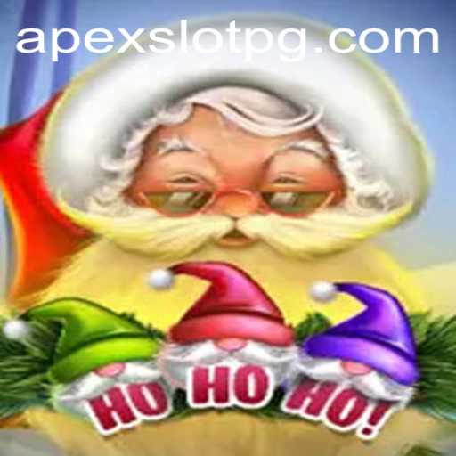 Discover the Excitement of APEXSLOT's HoHoHo Game