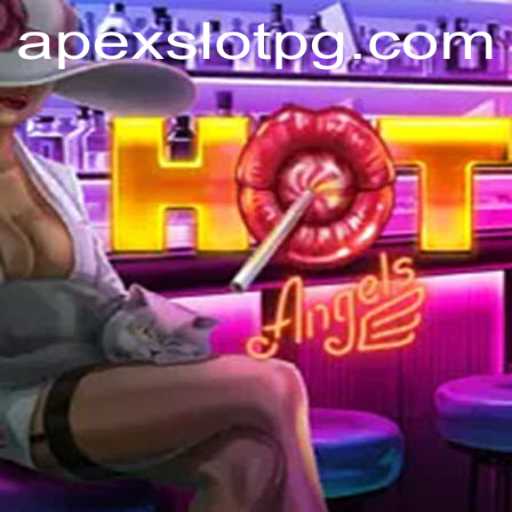 Discover the Thrilling World of HotAngels: A Guide to the APEXSLOT Gaming Experience