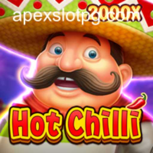 HotChilli: Exciting APEXSLOT Game with Fiery Features