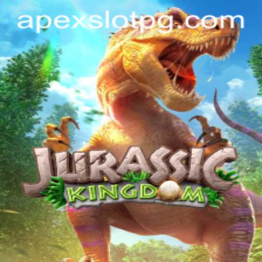 Explore the Exciting World of JurassicKingdom with APEX SLOT