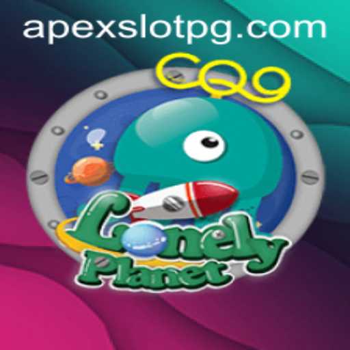Discover the Adventure of 'LonelyPlanet' with APEXSLOT