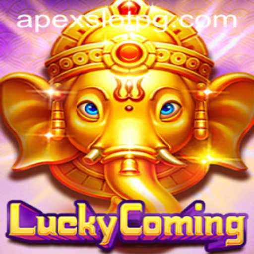 Exploring the Exciting World of LuckyComing with APEXSLOT