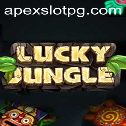 Exploring LuckyJungle: The Ultimate Gaming Experience with APEXSLOT
