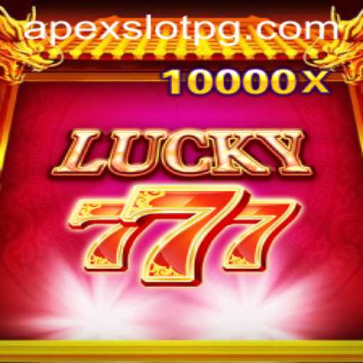 Discover the Thrill of LuckySeven: A New Dimension in APEXSLOT Gaming