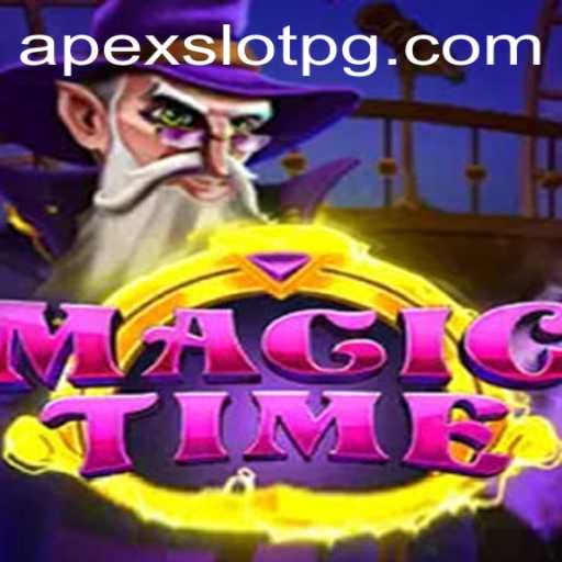 MagicTime: The Enchanting World of APEXSLOT