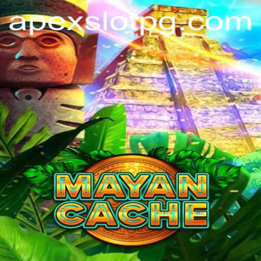 Exploring the Thrilling World of MayanCache: A Riveting Game Experience