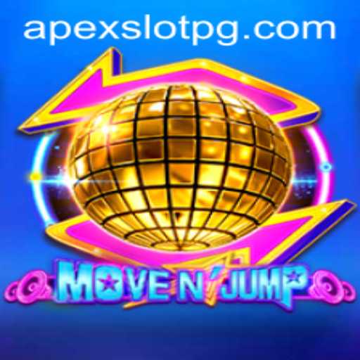MovenJump: A Thrilling Adventure in the World of APEX Slot Gaming