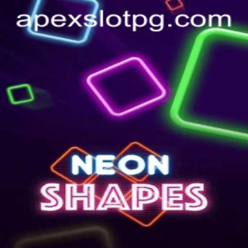 Exploring the Vibrant World of NeonShapes: A New Era in Gaming