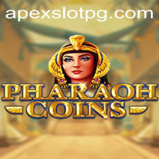 Discover the Thrills of PharaohCoins: Enter the APEX of Slot Gaming