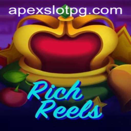 Diving Into the Thrilling World of RichReels: A Deep Dive into APEX SLOTS
