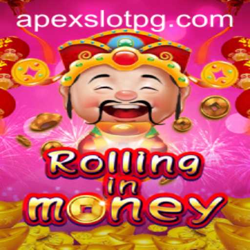 Exploring the Thrills of RollingInMoney: A Glimpse into the New APEXSLOT Gaming Experience