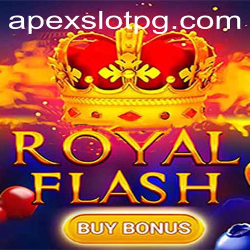 Exploring the Exciting World of RoyalFlashBuyBonus: The APEXSLOT Experience
