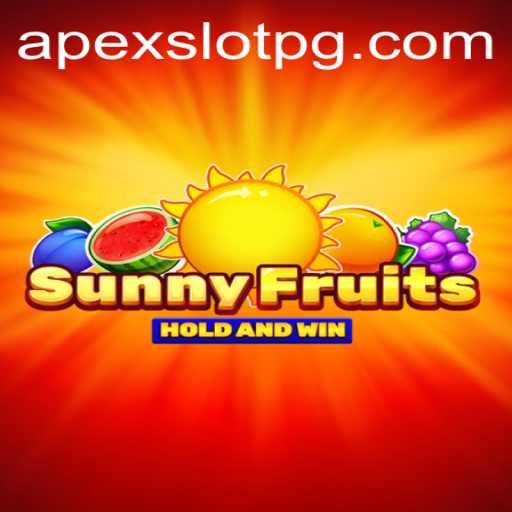 Unveiling SunnyFruits: Exploring the Vibrant World of APEXSLOT's Latest Creation