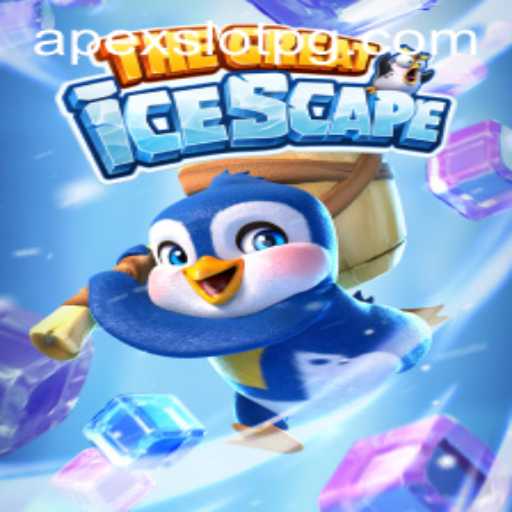 The Great Icescape: A Cool Adventure with APEX SLOTS