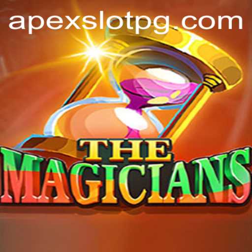 Discover the Enchanting World of TheMagicians: A New Era in Gaming with APEXSlot
