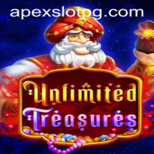 Exploring UnlimitedTreasures: A New Frontier in Gaming