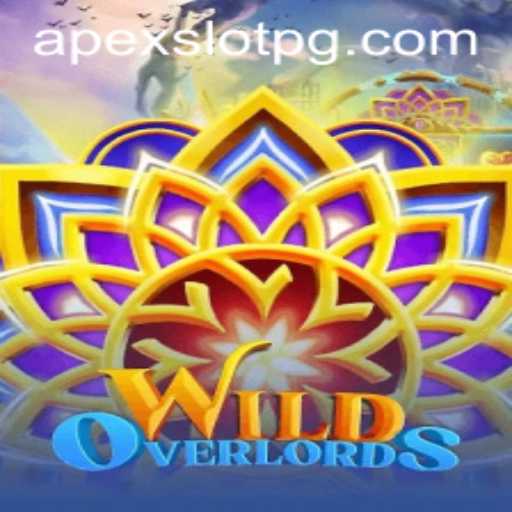 WildOverlords: The Ultimate Gaming Experience with APEXSLOT