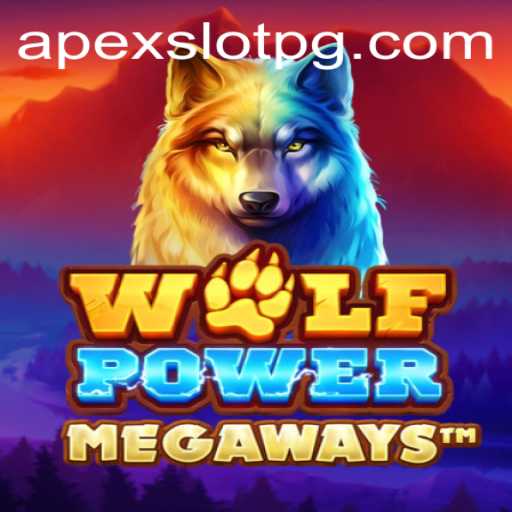 Unleashing the Thrill: Exploring WolfPowerMega on APEXSLOT